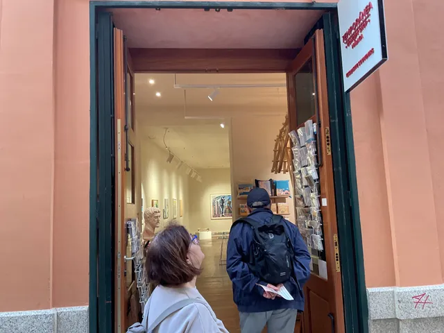 Temporánea Concept Shop Málaga