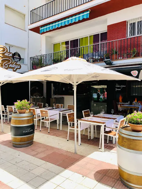 El Racó de La Bodega