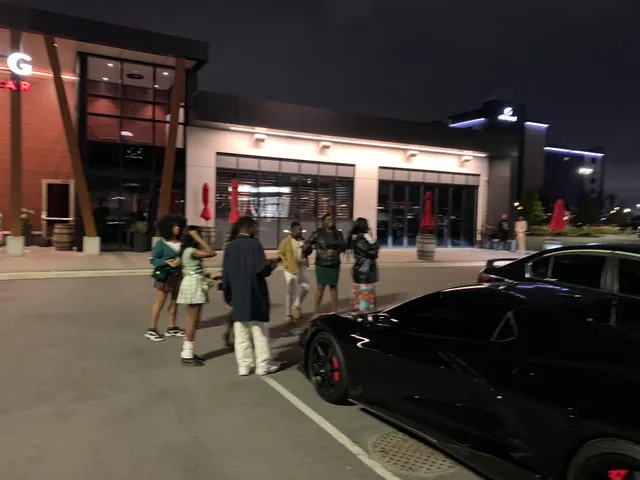 Vaughan Valley Centre