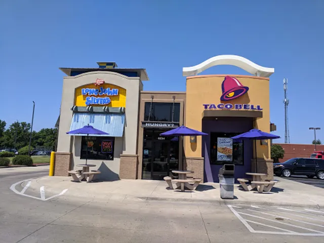 Taco Bell