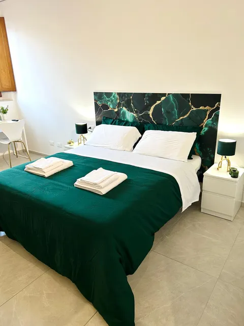 LUMÀ APARTMENTS&ROOMS