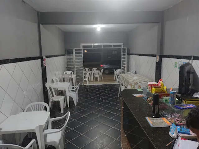 Big Lanches Açaí e Sorveteria