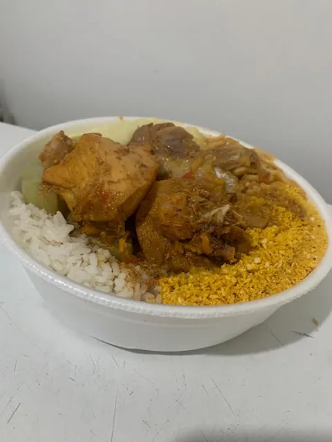 Andrades Restaurante