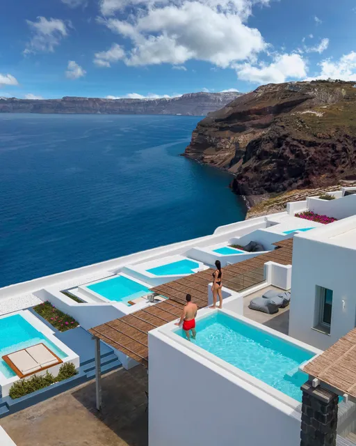 Phōs the Boutique Luxury Hotel & Villas