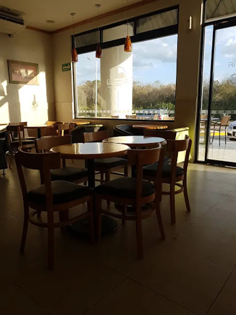 The Italian Coffee Company