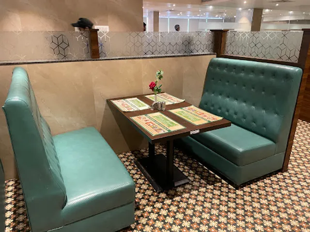 Pista House Aramghar