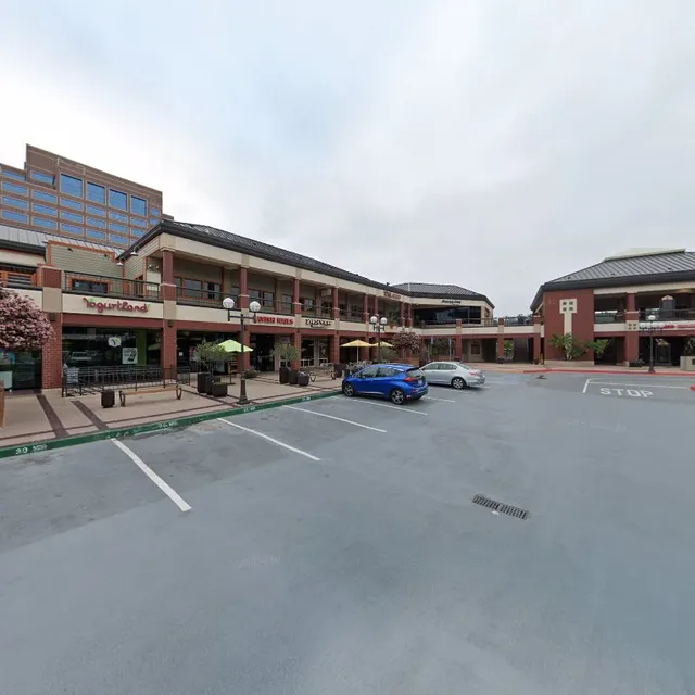 7610 Hazard Center Dr