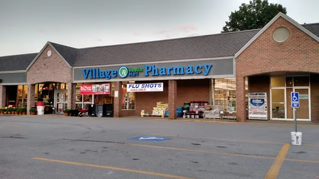 Village Pharmacy