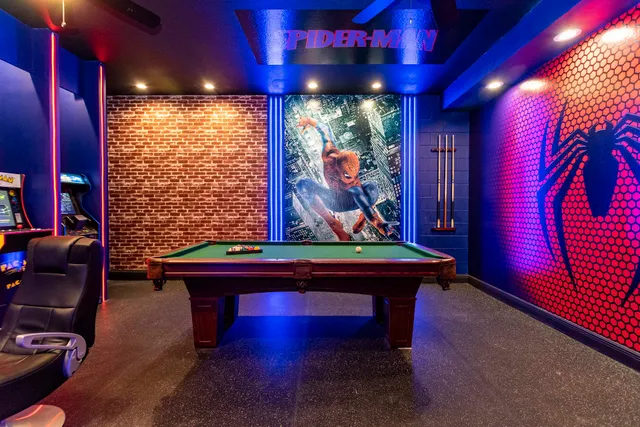 Dreams n Fun Vacation Homes