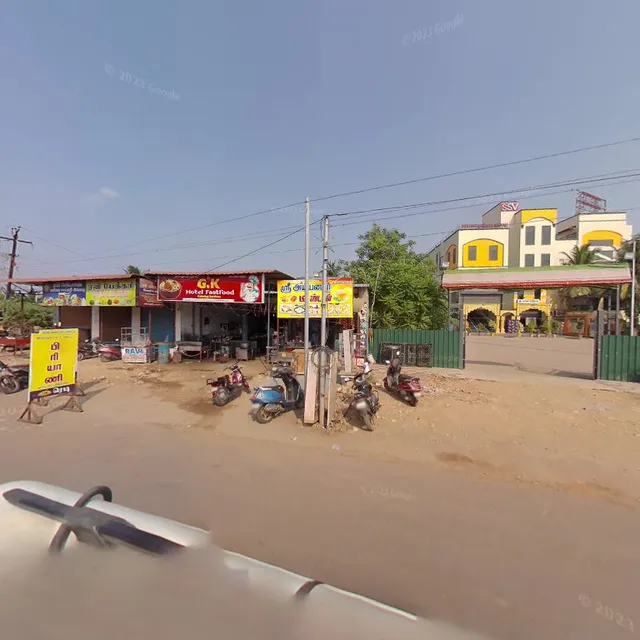 G.K FASTFOODS & CATERING SERVICES.