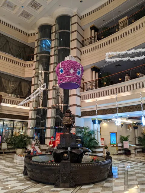 Nanjing Grand Hotel