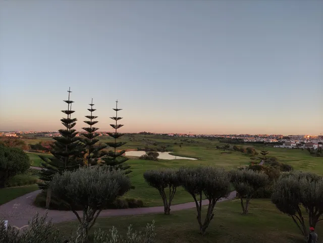 Jawhara - Casa Jose BouskouraLE COMPTOIR DU GOLF