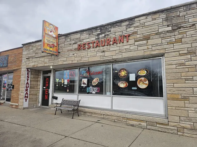 El Taco Feliz Restaurant