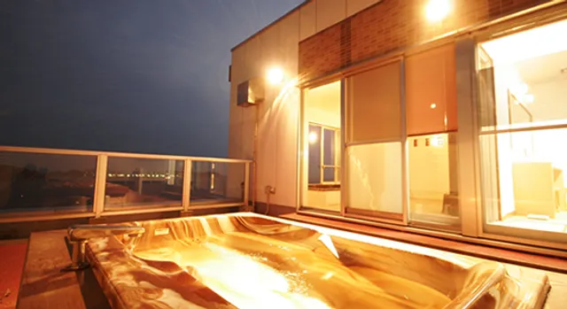 Iyashi-no-yado Fusha