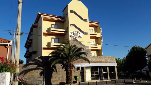 Hotel Vale do Côa