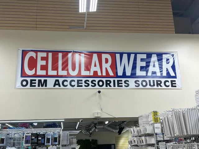 Cellular Wear