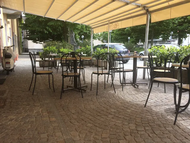 Trattoria Siule Mole