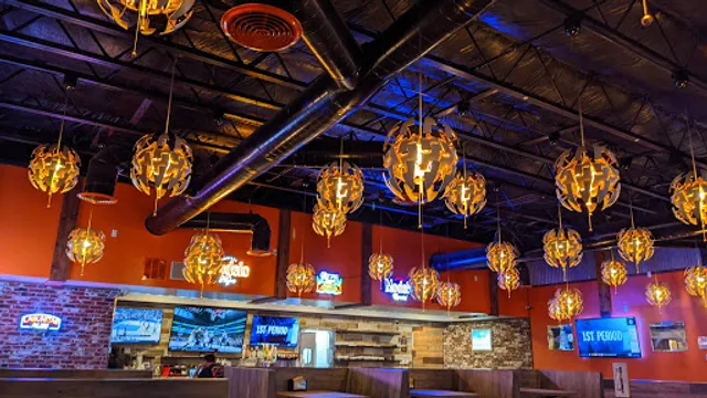 Norwalk Stinkin Crawfish