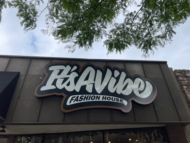 Its A Vibe Fashion House