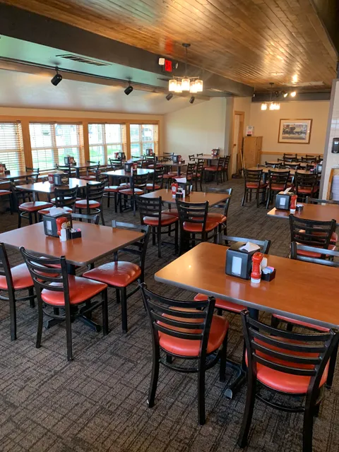 Murray’s Buffet & Grill