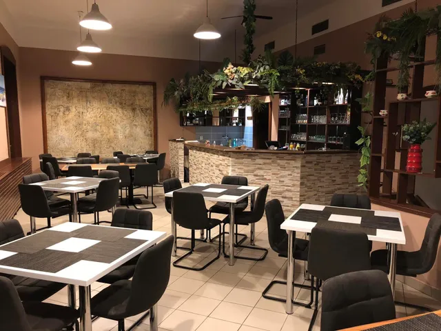 Jasmines Indian Restaurant Prague