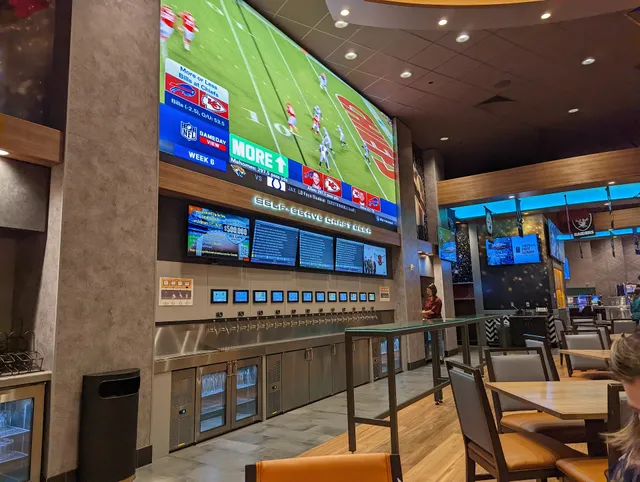 Game Tyme Sports Bar & Grille