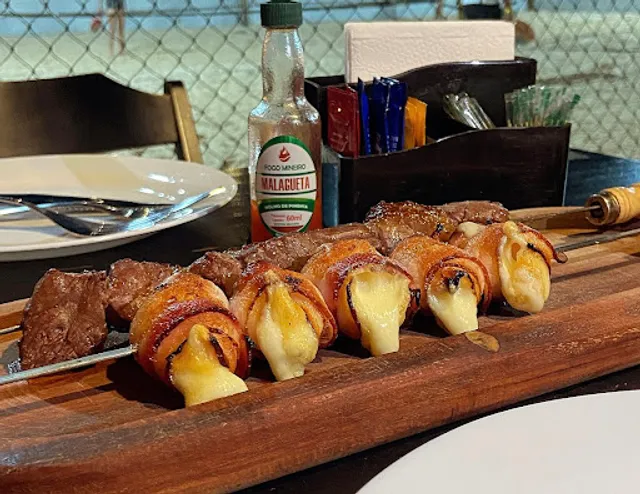 Jack’s Espeto & Grill