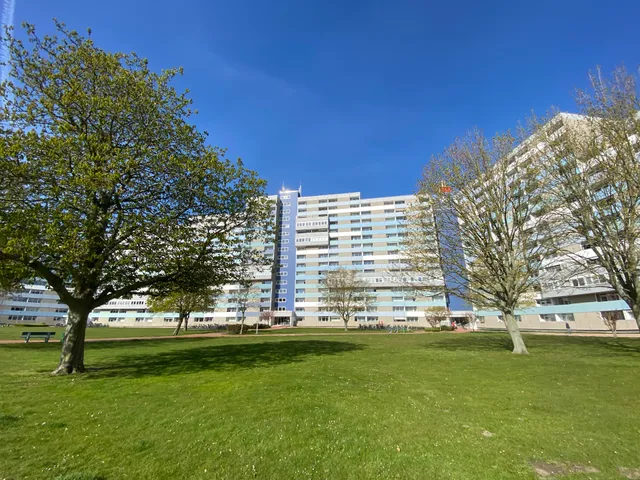 WEG Baltic Sea holiday park Heiligenhafen