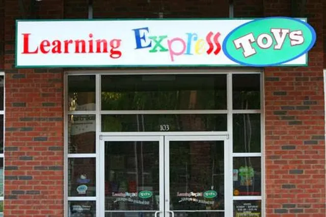 Learning Express Toys of Chattanooga