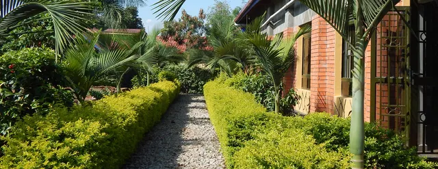 City Resort Executive Hotel