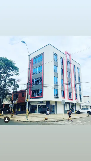 Edificio saintjoseph