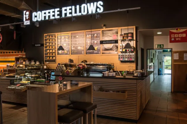 Coffee Fellows - Kaffee, Bagels, Frühstück