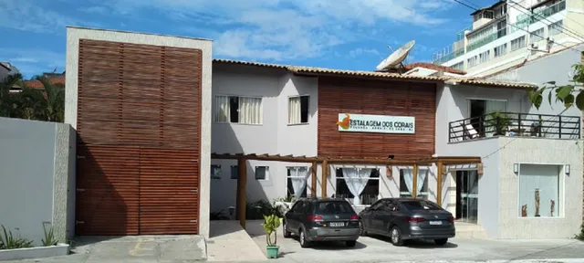 Estalagem dos Corais