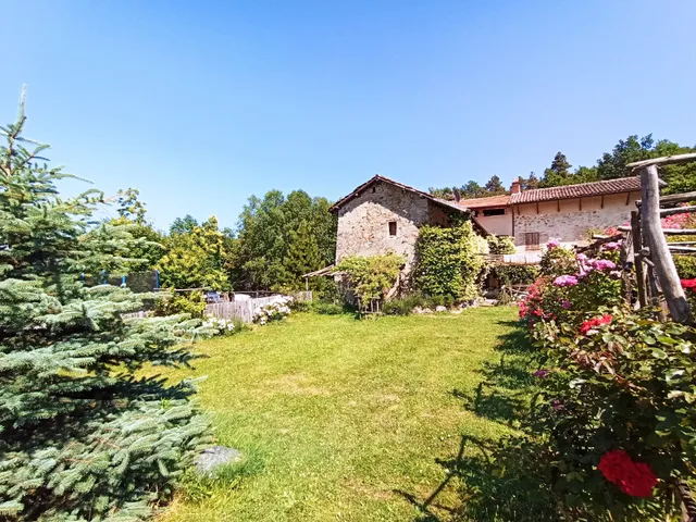 cascina La Moglietta