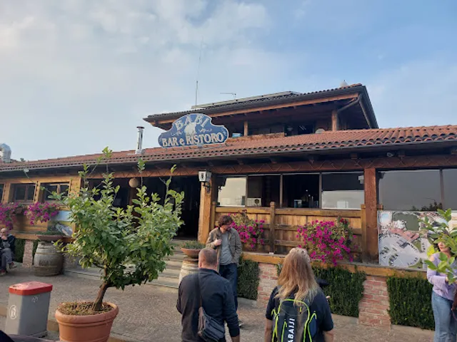 BABI Bar e Ristoro