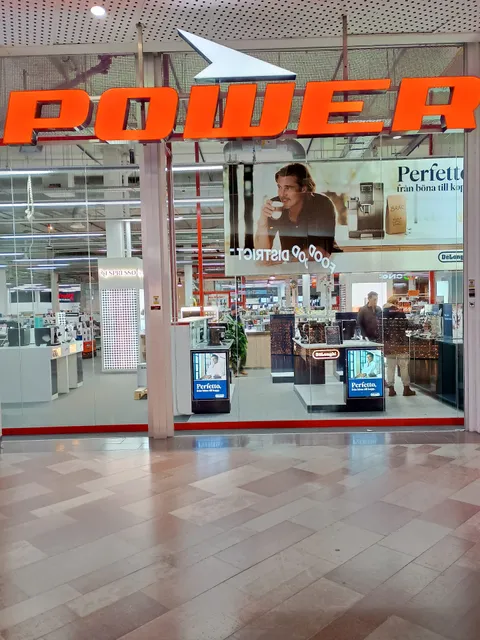 POWER Heron City