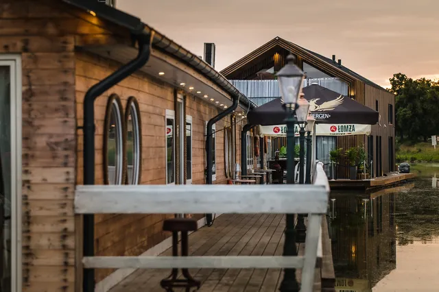 Apartamenty Kapitańskie