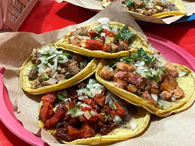 Taqueria „Mateo“