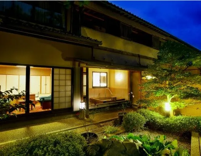 Cuisine & Onsen Kaikatei Hanagozen