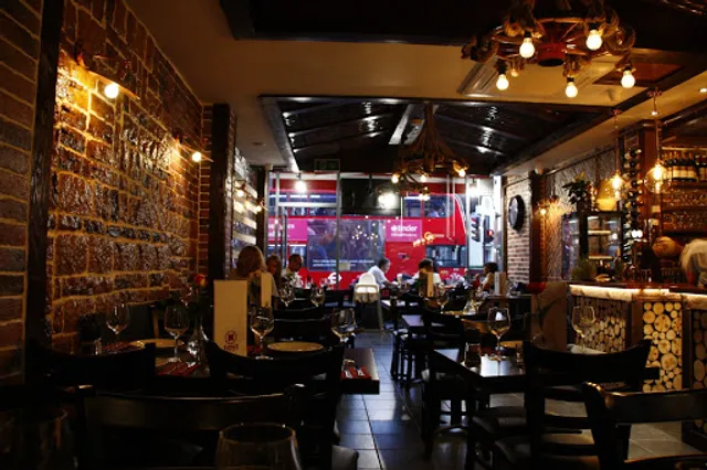 Kapak Turkish Restaurant