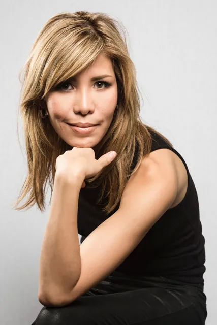 Summer Eyes By Lily Yuriko Satoh