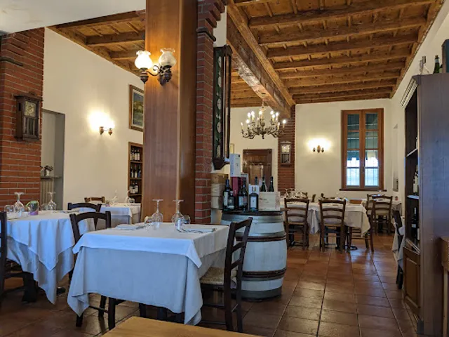 Osteria "San Rocco"