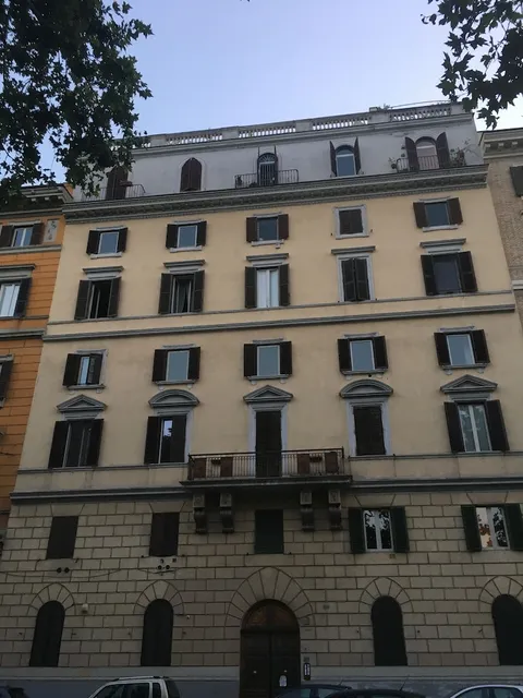 Guesthouse "All You Need Is Rome"