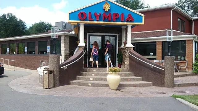 Olympia Restaurant