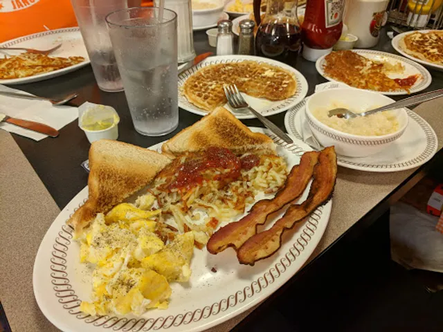 Waffle House