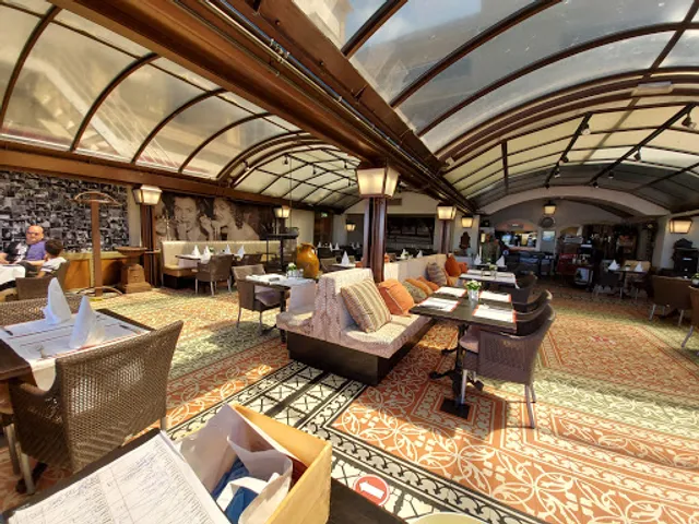 Café & Restaurant Hülsenbecke