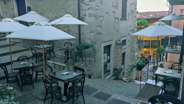 Scaloni 20 Bruschetteria