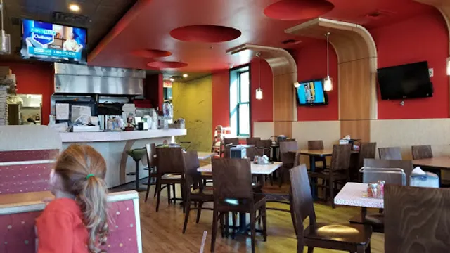 Huey P's Pizzeria and Daiquiris