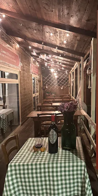 Le Cucine del Castello