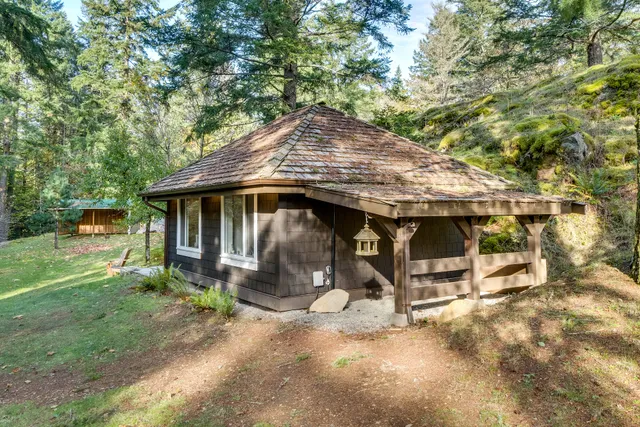 Amante Luxury Bed and Breakfast